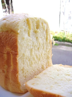 ホームベーカリーで簡単 おいしいパンの人気レシピ9品 推薦本 All About オールアバウト
