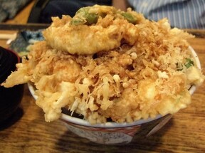 浅草で絶対に食べたい天丼10選 天丼発祥のお店も All About オールアバウト