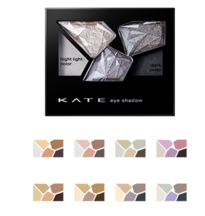 【KATE】カラーシャスダイヤモンド