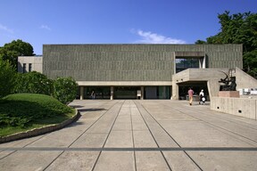 国立西洋美術館（日本）