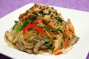 彩り鮮やかなご飯がすすむ韓国料理レシピ
