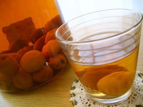 梅酒のアレンジレシピ 簡単おいしい梅酒料理10選 All About オールアバウト