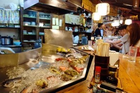 沖縄に来たら魚料理をどうぞ 美味しい海鮮が食べられるお店11選 All About オールアバウト