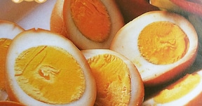彩り豊かに 簡単ゆで卵アレンジレシピでかわいいお弁当を作ろう All About オールアバウト