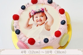 1歳でも食べられる誕生日ケーキの通販サイト ショップ10選 All About オールアバウト