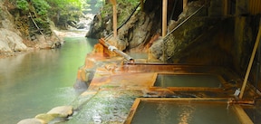 日本が誇る文化 塩原温泉 那須温泉のおすすめ混浴施設10選 All About オールアバウト
