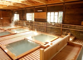 日帰りで那須へ 貸切風呂や個室がある温泉も おすすめ10選 All About オールアバウト