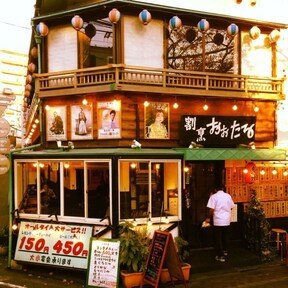 立ち呑みからおしゃれ系まで 中目黒で安く飲める居酒屋 All About オールアバウト