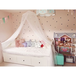 オシャレで便利な子供部屋のベッド実例 All About オールアバウト