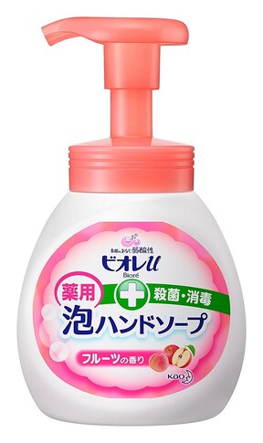 市販のハンドソープを保湿 香り 薬用など目的別で紹介 All About オールアバウト