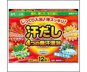 おすすめの入浴剤12選 発汗 保湿 乾燥肌用など効果別に紹介 All About オールアバウト