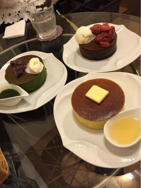 ケーキがおいしい 個室もあり 梅田周辺のおすすめカフェ10選 All About オールアバウト
