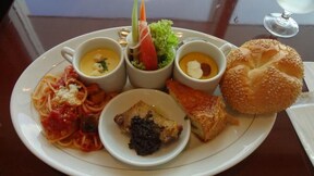 新横浜 女性におすすめのおしゃれランチ カフェスポット All About オールアバウト