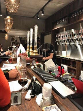 ひとり飲みにもデートにもおすすめ 下北沢で人気のバー10選 All About オールアバウト