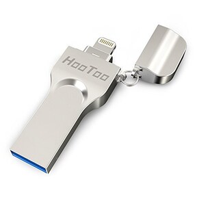 HooToo USB 3.0 フラッシュドライブ