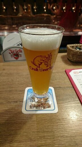 新宿でクラフトビールが味わえる店選 All About オールアバウト