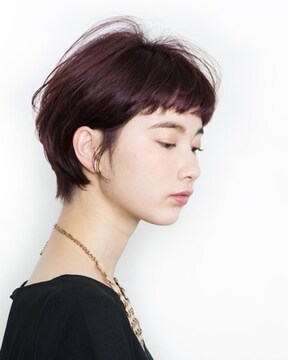 冬太り解消 小顔が叶うレングス別ヘアスタイル All About オールアバウト