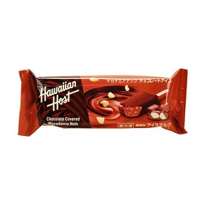 【ファミリーマート・サークルK・サンクス限定】ハワイのチョコがアイスバーで味わえる!?