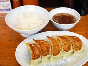 横浜の餃子おすすめ10店 本当においしいイチオシの人気店 All About オールアバウト