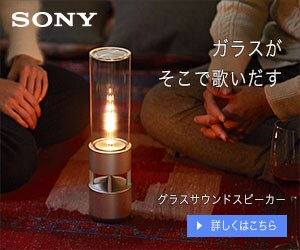 SONY Life Space UX