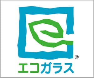 エコガラス