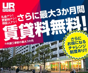 レクタングルバナー
