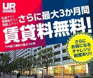 レクタングルバナー