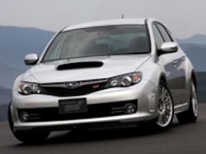 もう100万円落ち 現行インプレッサwrx Sti 中古車 All About