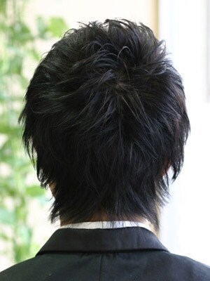 3 5 ビジネスマンの清潔感no 1ヘアスタイル メンズヘアスタイル All About