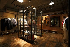 生涯付き合いたい店、アーツ＆サイエンス [メンズファッション] All About