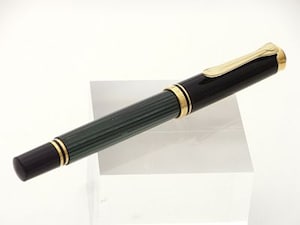 ミニ万年筆の傑作ペリカン「M300」のこと [男のこだわりグッズ] All About