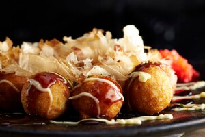 お好み焼き たこ焼きはダイエットの味方 太らない食べ方 食事