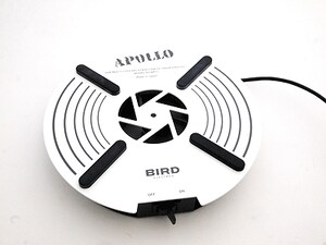バード電子　マルチクーラー　Apollo