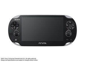 PS Vitaの「正体」と足りないもの [PS Vita] All About