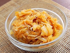 飴色玉ねぎの作り方 レシピ 上手に炒めるコツ 毎日の野菜 フルーツレシピ All About