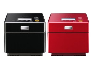 三菱電機・蒸気レスIH 本炭釜 NJ-XW103J [炊飯器・炊飯ジャー] All About