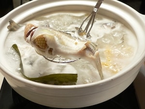 ハタハタの湯上げ 山形県庄内地方の郷土料理 毎日のお助けレシピ All About