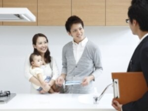 家族で現調