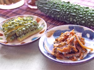 ゴーヤの保存食レシピ ゴーヤの佃煮とピクルスの簡単な作り方 毎日の野菜 フルーツレシピ All About