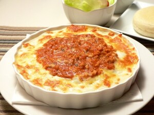 ミラノ風ドリアのレシピ 作り方 サイゼリアの人気メニューを再現 毎日のお助けレシピ All About
