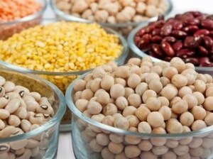 ぽっこりお腹を解消する食べ物 豆類