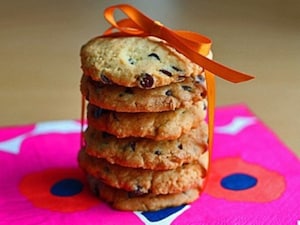 ザクザクチョコチップクッキー アメリカンな簡単お菓子レシピ 簡単お菓子レシピ All About