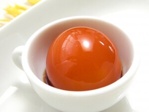 冷凍卵黄の醤油漬けの作り方とふわとろ卵かけご飯レシピ 毎日のお助けレシピ All About 冷凍卵黄の醤油漬けの作り方とふわとろ卵かけご飯レシピ 毎日のお助けレシピ All About