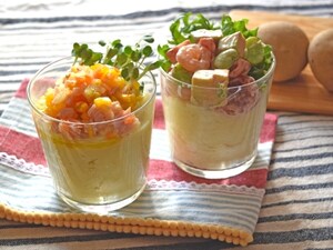 クリーミーマッシュポテトが主役のレシピ 毎日の野菜 フルーツレシピ All About