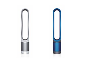 空気清浄機能でキレイな風を送るDyson Pure Cool [扇風機