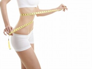 夏前にスリムボディを手に入れよう！