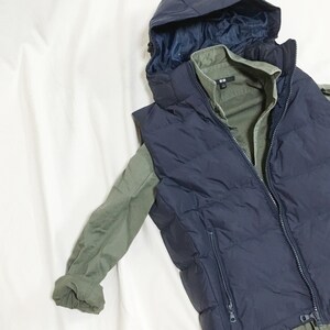 ユニクロやZARAのメンズ＆キッズを賢く取り入れよう！ [レディース