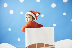 赤ちゃん・幼児と読みたい！クリスマス絵本10選 [絵本] All About