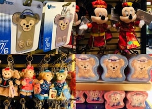 お土産にしたい香港ディズニーランドグッズ6選 [香港] All About
