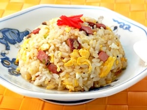 チャーハンをパラパラにする方法 冷やご飯などで作れる4つのレシピ 毎日のお助けレシピ All About